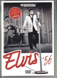 Elvis '56 - presley, elvis