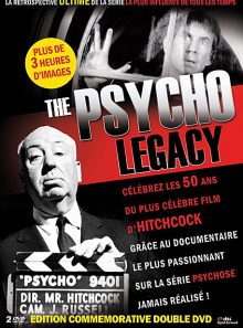 The psycho legacy