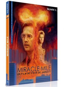 Miracle mile - blu-ray