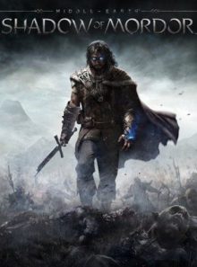 Middle-earth: shadow of mordor (xbox one)