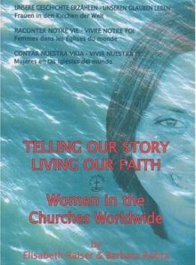 Telling our story living our faith