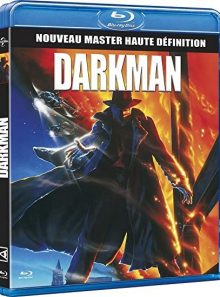 Darkman - blu-ray