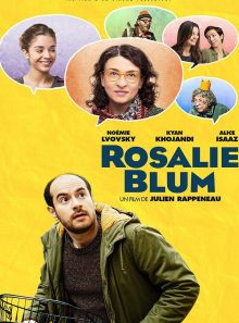 Rosalie blum: vod sd - location