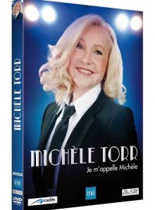 Michèle torr - je m'appelle michèle