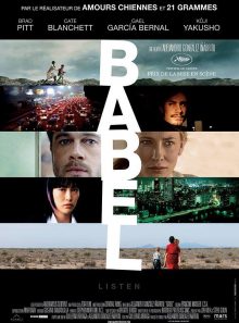 Babel: vod hd - achat