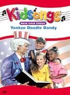 Kidsongs - yankee doodle dandy