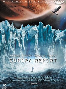 Europa report