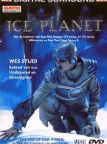 Ice planet (2001)