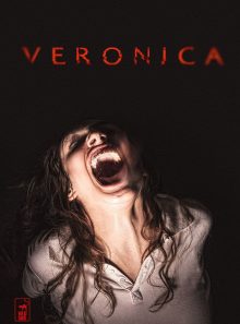 Veronica: vod hd - location