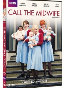 Call the midwife - saison 6