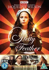 Hetty feather [dvd]