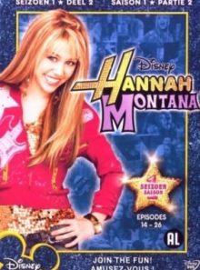 Hannah montana saison 1 - partie 2