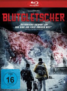 Blutgletscher