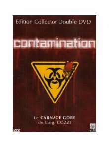 Contamination - édition collector