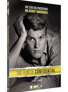 Tab hunter confidential - édition collector