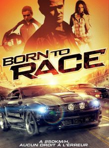 Born to race: vod hd - achat
