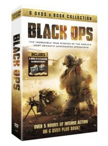 Black ops (var/ premium collector's edition)
