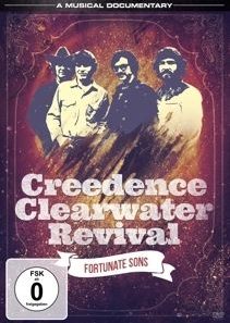 Creedence clearwater revival - fortunate sons