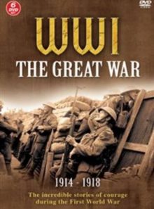 World war i: the great war