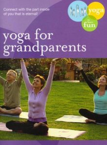 Yoga for grandparents