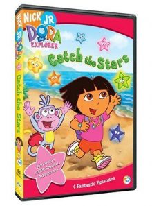 Dora the explorer - catch the stars
