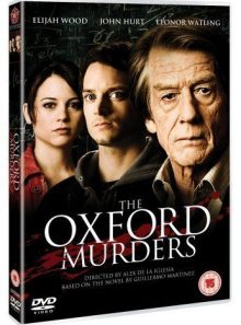 The oxford murders