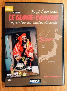 Le globe cooker - japon