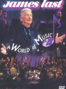 James last - a world of music