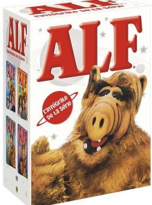 Alf - l'intégrale de la série