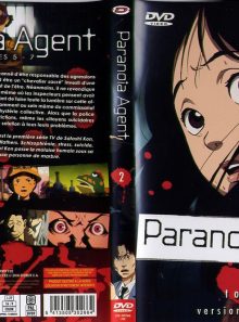 Paranoia agent vol.2