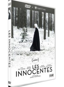 Les innocentes - dvd + copie digitale