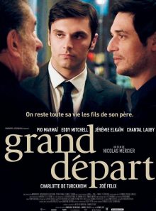Grand depart: vod sd - achat