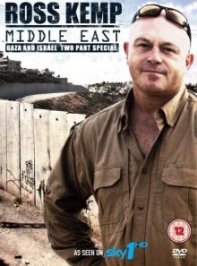 Ross kemp in the middle east [import anglais] (import)