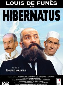 Hibernatus (french only)