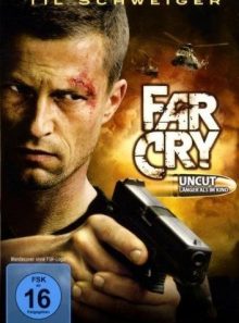 Schweiger, til far cry [import allemand] (import) (coffret de 2 dvd)