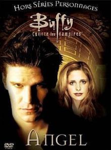 Buffy contre les vampires - angel