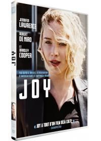 Joy - dvd + digital hd