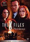 The x-files : providence