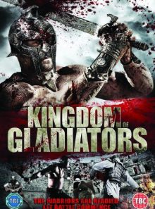 Kingdom of gladiators