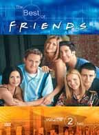 Friends: the best of friends volume 2