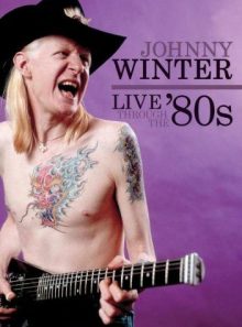 Winter, johnny live through the 80 s