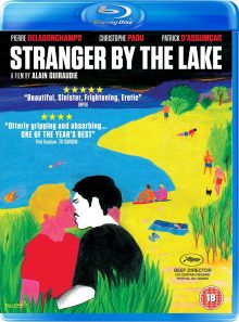 Stranger by the lake (l'inconnu du lac)
