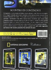 Scontro di continenti (dvd+booklet) [italian edition]