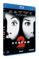 Scream 2 - blu-ray