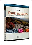 Les quatre saisons [blu-ray]