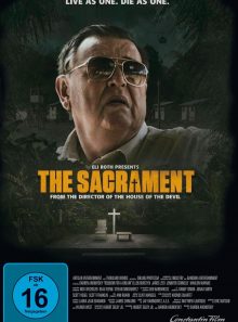 The sacrament