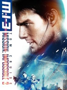Mission: impossible iii: vod hd - achat
