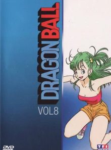 Dragon ball - vol 8 - episode 43-48