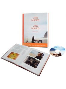 Coffret jane campion : le livre jane campion par jane campion + le film la leçon de piano - édition limitée