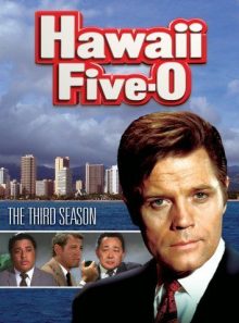 Hawaii five-o - the third season